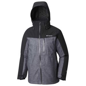 Columbia Wild Card Jacket